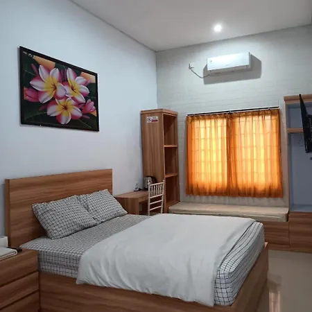 Namastay Bali